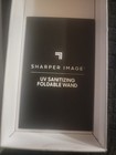 Sharper Image UV Device Sanitizer — photo 9