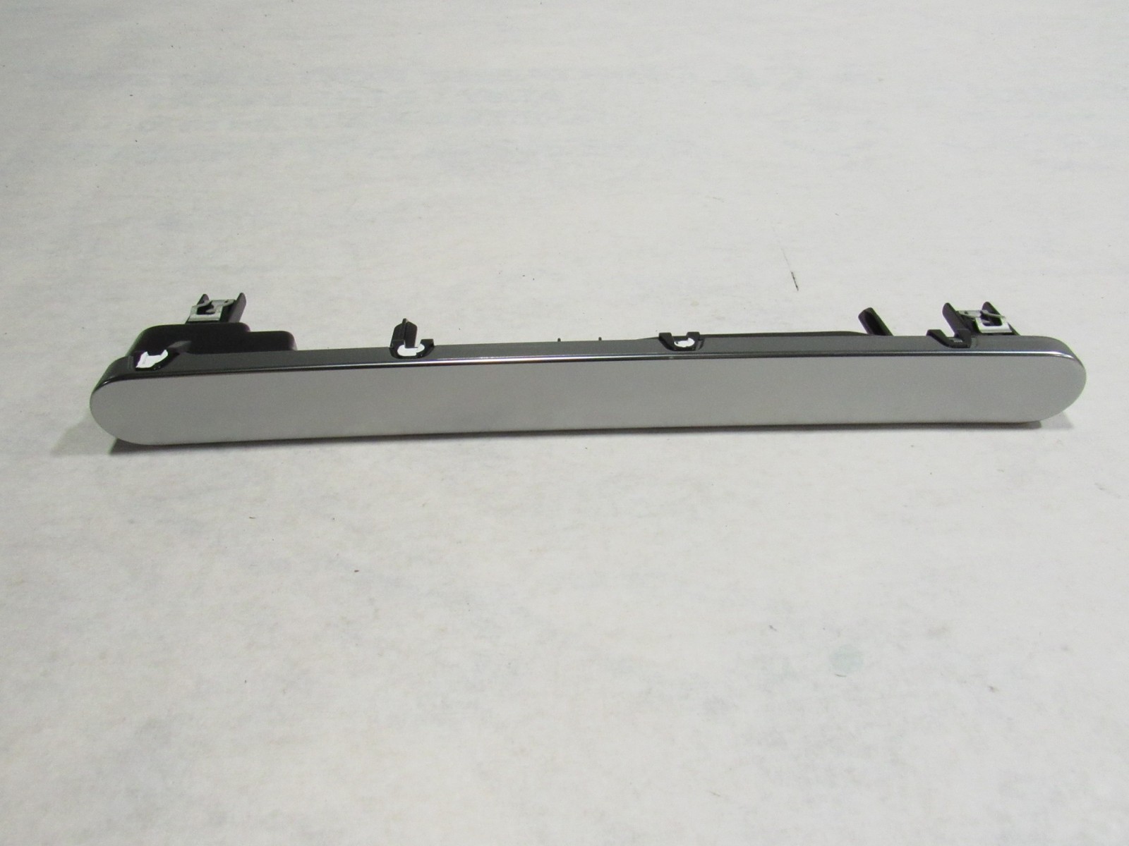 20-23 McLaren GT 2021 Front Right Dashboard Trim Insert Panel Cover |:Y