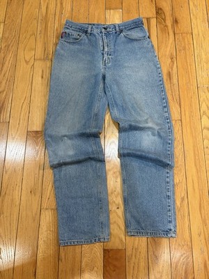 VTG BUGLE BOY MENS DENIM SIZE 30