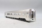 HO BRASS SOHO 1801 PRR PENNSYLVANIA PARLOR CAR PLATED #7130 KUMATA — photo 9