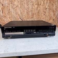 Vintage Philips CD160 Type CD160/05R Compact Disc CD Player Belgium