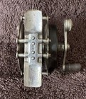 VINTAGE HENDRYX #80 RAISED PILLAR CASTING REEL — photo 5