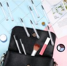 40pcs Eyelash brush Lash Wand Makeup tool Eyelash Extension supplies Cleaning br — photo 4