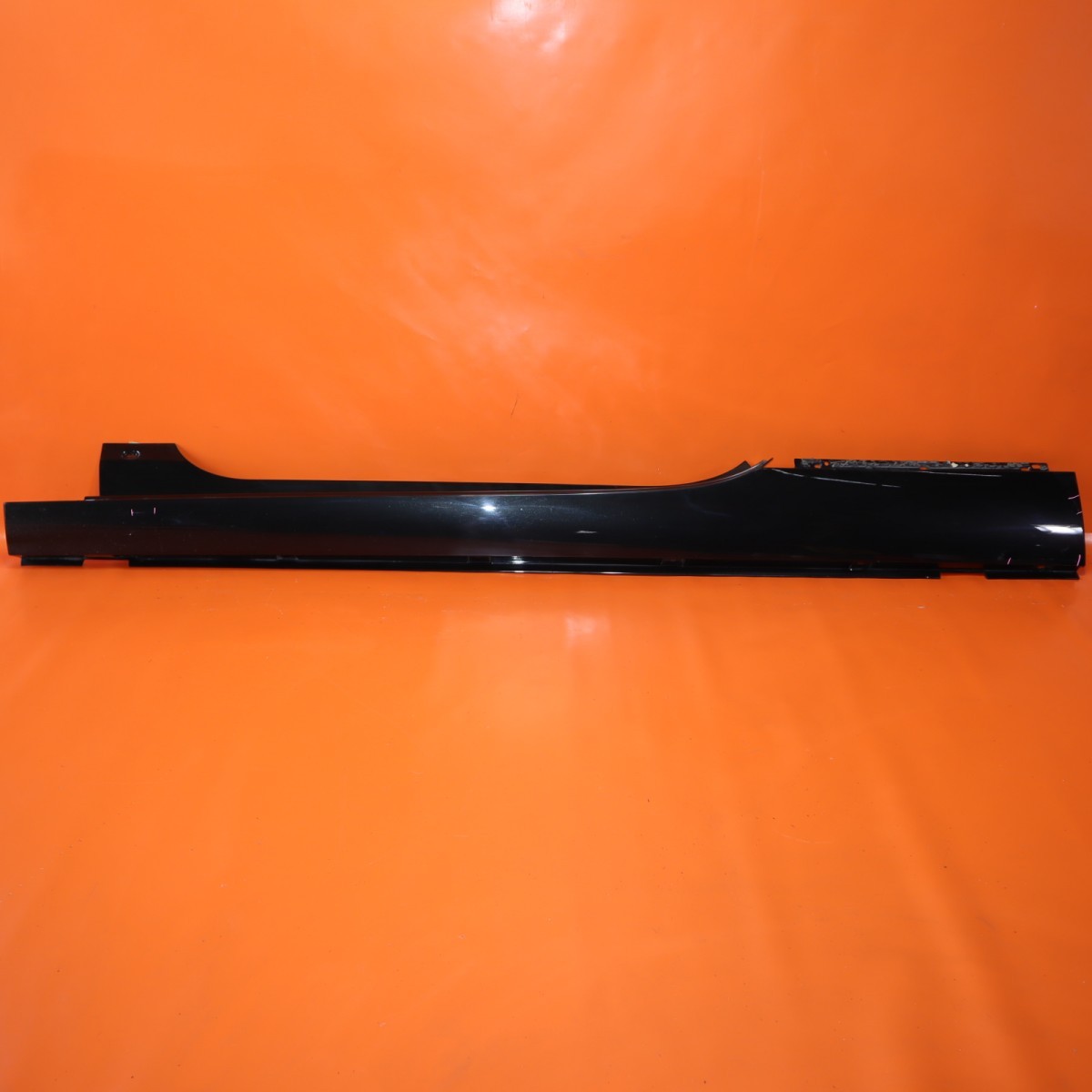 BENTLEY GTC GT ROCKER MOLDING LEFT 2004 2005 2006 2007 2008 2009 2010 3W8853851F