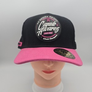 Canelo Alvarez Hat | eBay