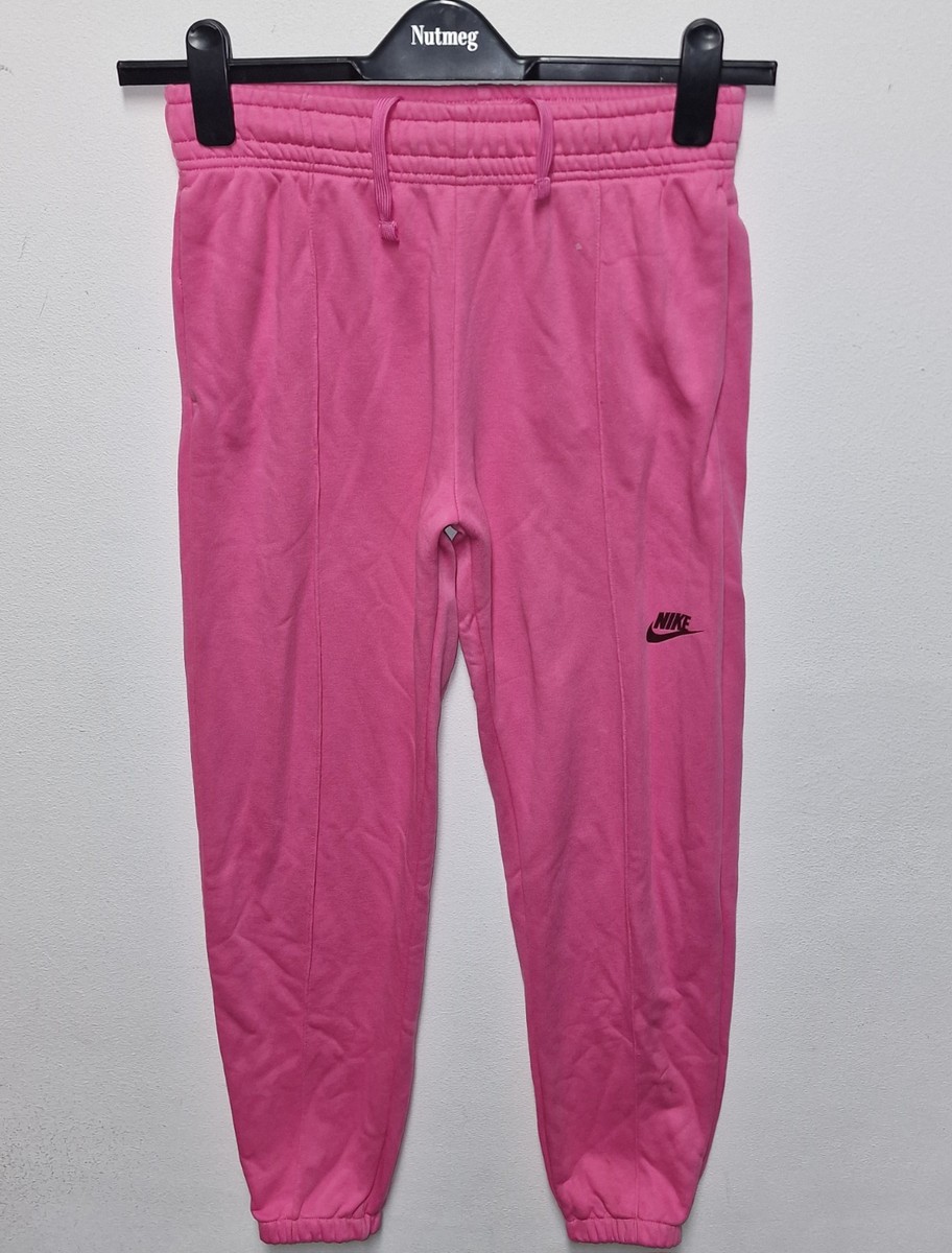 NIKE JOGGERS TRACKSUIT PANTS AGE 13-14 YEARS UK