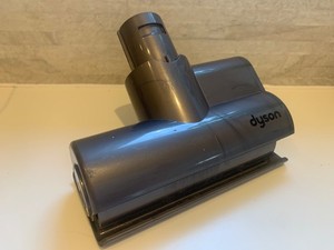 Dyson V6 DC58 DC59 Mini Motorbürstenkopf Originalteil Aufsatz 62748
