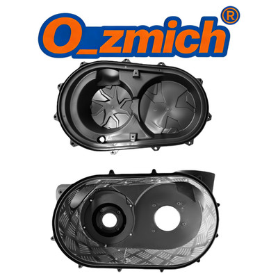 Außen￥Innen CVT Variator Riemenabdeckung Für 2017-2022 Can Am Maverick X3 2018