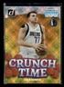 Luka Doncic 2022-23 Panini Donruss Basketball Diamond Crunch Time [jm153