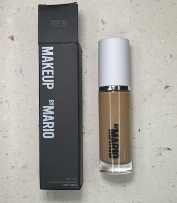 Makeup ByMario SurrealSkin Foundation 16C - 1 fl oz (Retail $44)
