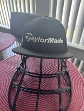 TAYLOR MADE x NEW ERA 9FIFTY M5 TP5 Snapback ...