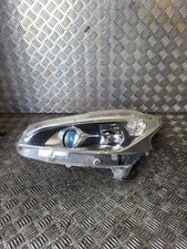 Feu avant (phare) Peugeot 208