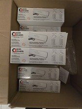 Lot De 23 chauffage infrarouge Céramique courbe Acim Jouanin FTE250 FTE400 FTE60