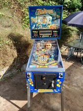 Funhouse Pinball Machine Williams (1990)