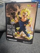 Bandai Namco Majin Vegeta Dragon Ball Z Figur  14cm Ovp