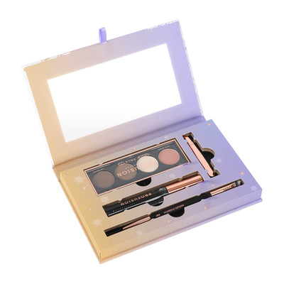 Frosted Snow Sparkle | Festive Brows Defining Kit