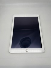 Apple iPad Air 1st Gen A1474 9.7 Inch - Silver - WiFi Only AS IS / For Parts