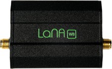 Lana WB - Ultra-Low Noise Amplifier LNA Module for RF  Software Defined Radi