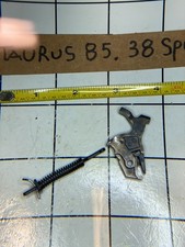 Taurus 8538 Spl Hammer.and Main Spring.