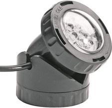 Heissner Teichlicht 1Er Spot LED Gartenlicht Beleuchtung