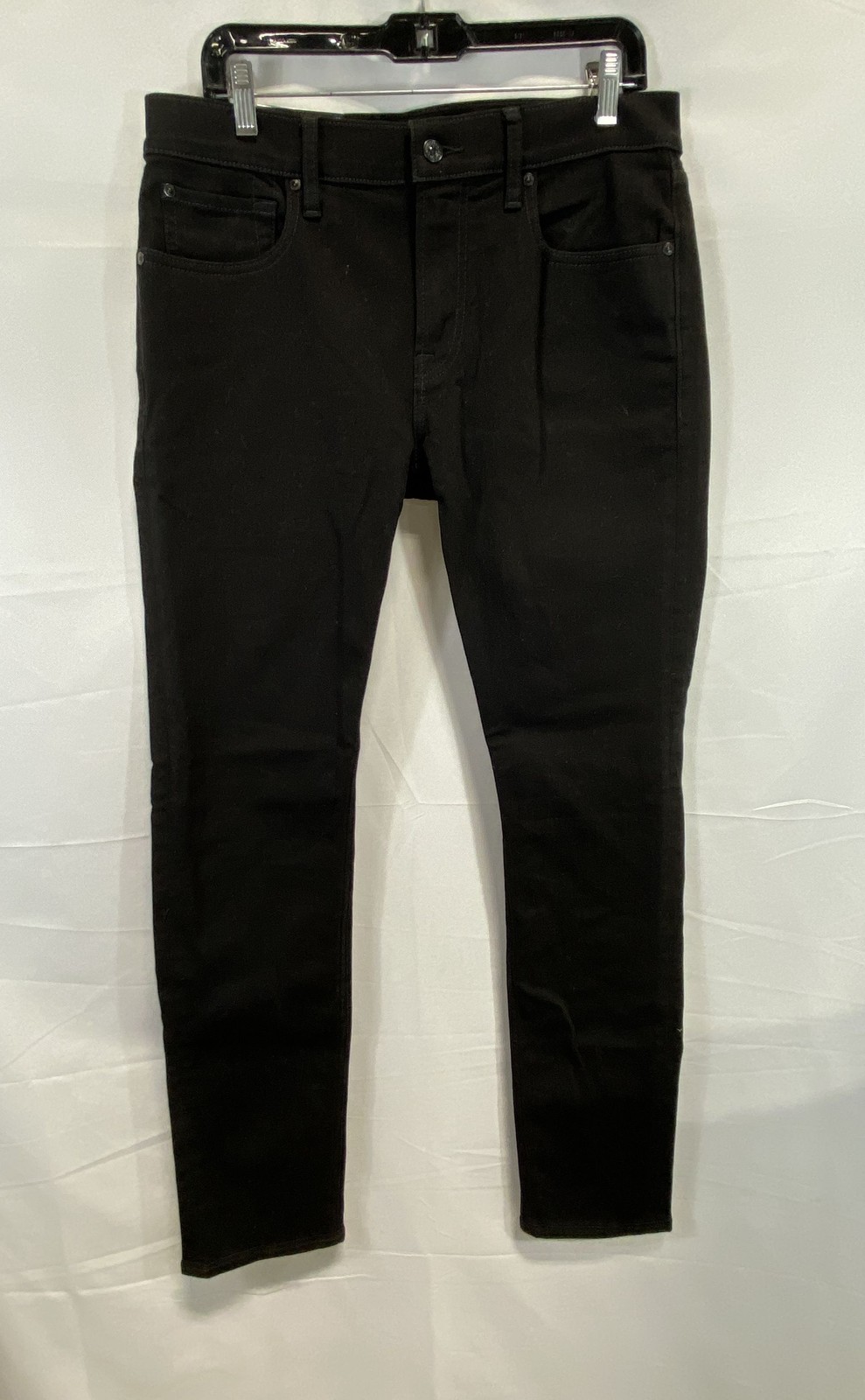 's Paxtyn Skinny Jeans Black Nwt Sz 33