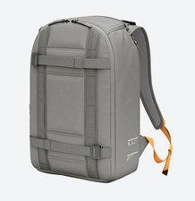 Db Journey Ramverk 21L Backpack Douchebags Snowboard Ski Rucksack Sand Grey NEW
