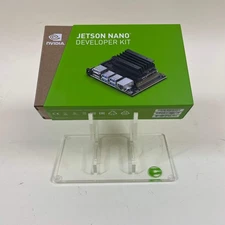 New Nvidia Jetson Nano Developer Kit P3450 Quad-Core ARM Cortex-A57 Processor