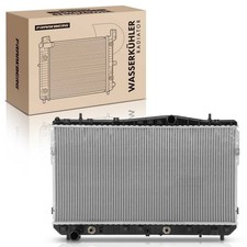 Radiateur Daewoo LACETTI