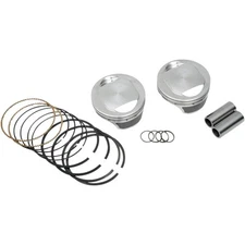 KB Pistons Forged Piston - Twin Cam KB661C-010