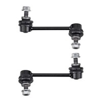 Stange-Strebe-Set Stabilisator 112 Mm MM10X1,25 A.B.S. FüR U.A. Subaru Impreza