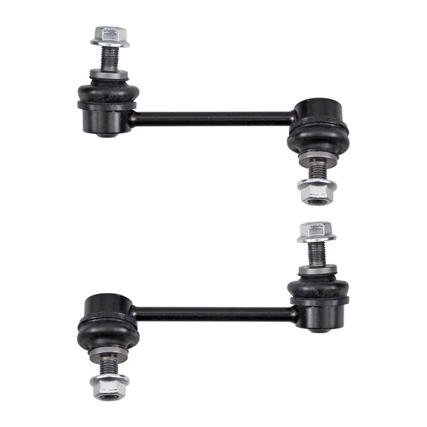 Stange-Strebe-Set Stabilisator 112 Mm MM10X1,25 A.B.S. FüR U.A. Subaru Impreza-image