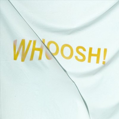 THE STROPPIES-WHOOSH NEW VINYL