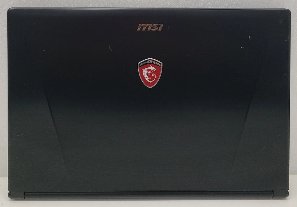 Portátil para juegos MSI GS60 2QE Intel i7-4710HQ 8 GB Ram 128 GB GTX 970M SIN SISTEMA OPERATIVO (FL) Foto 3 de 4