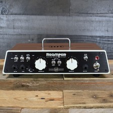 Warm Audio Reamper Box