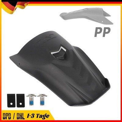 Front Fender Extender For BMW R1300GS 2023 2024 2025 Wheel Splash Guard Mudguard