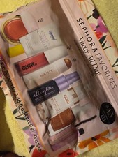 Sephora Favorites Vacay All Day Sun~Ready Beauty Favorites Brand New Authentic 