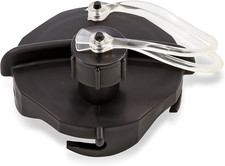 Durable Sewer Cap With