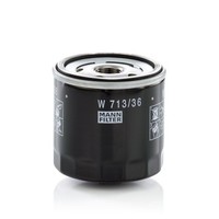 ÖLfilter Mann-Filter W 713/36