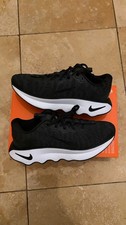NIKE Motiva DV1237 001 Black/Anthracite/White/Black Men Walking Sneak Shoe Oki 