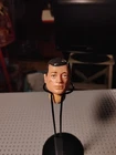 Vintage 1964 G.I. Joe Figure Hard Head