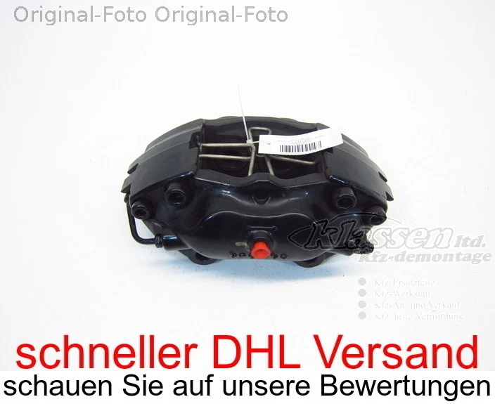 Pinza trasera izquierda Ferrari F355 Spider 07.94- Brembo Foto 2 de 3