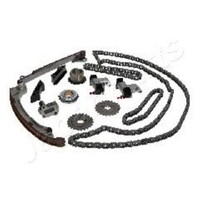 Japanparts Steuerkettensatz Passend FüR Toyota Land Cruiser Prado 4.0 J12 J15
