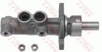 Hauptbremszylinder TRW PMK582 FüR Picasso Xsara N68 CitroËN 16V LPG Chrono Hdi