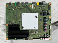 SONY XBR-65X850E MAIN BOARD A2170474A 1-982-022-21
