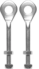 1/2" Alxe Chain Tensioner Adjuster Bolt 50cc-250cc Pockct Mini Dirt Bike