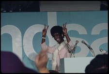 Photo:Shirley Chisholm