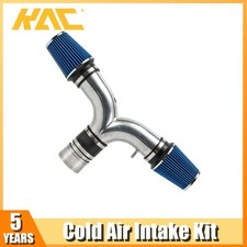 For 03-08 Dodge Ram 1500 2500 3500 5.7lv8 3.5 Cold Air Intake Kit Blue Filter For 03-08 Dodge Ram 1500 2500 3500 5.7lv8 3.5 Cold Air Intake Kit Blue Filter