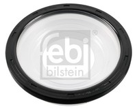 Wellendichtring Kurbelwelle Febi Bilstein 176647 Fpm Fluor-Kautschuk FüR Bmw 3Er
