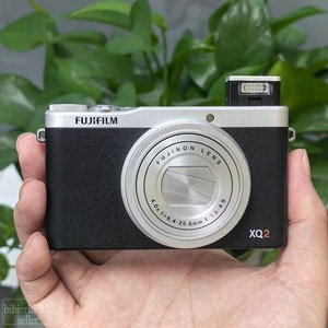Fuji Film Xq2 | eBay