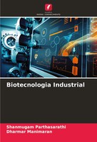 Shanmugam Parthasarathi (U. A.) | Biotecnologia Industrial | Taschenbuch (2024)
